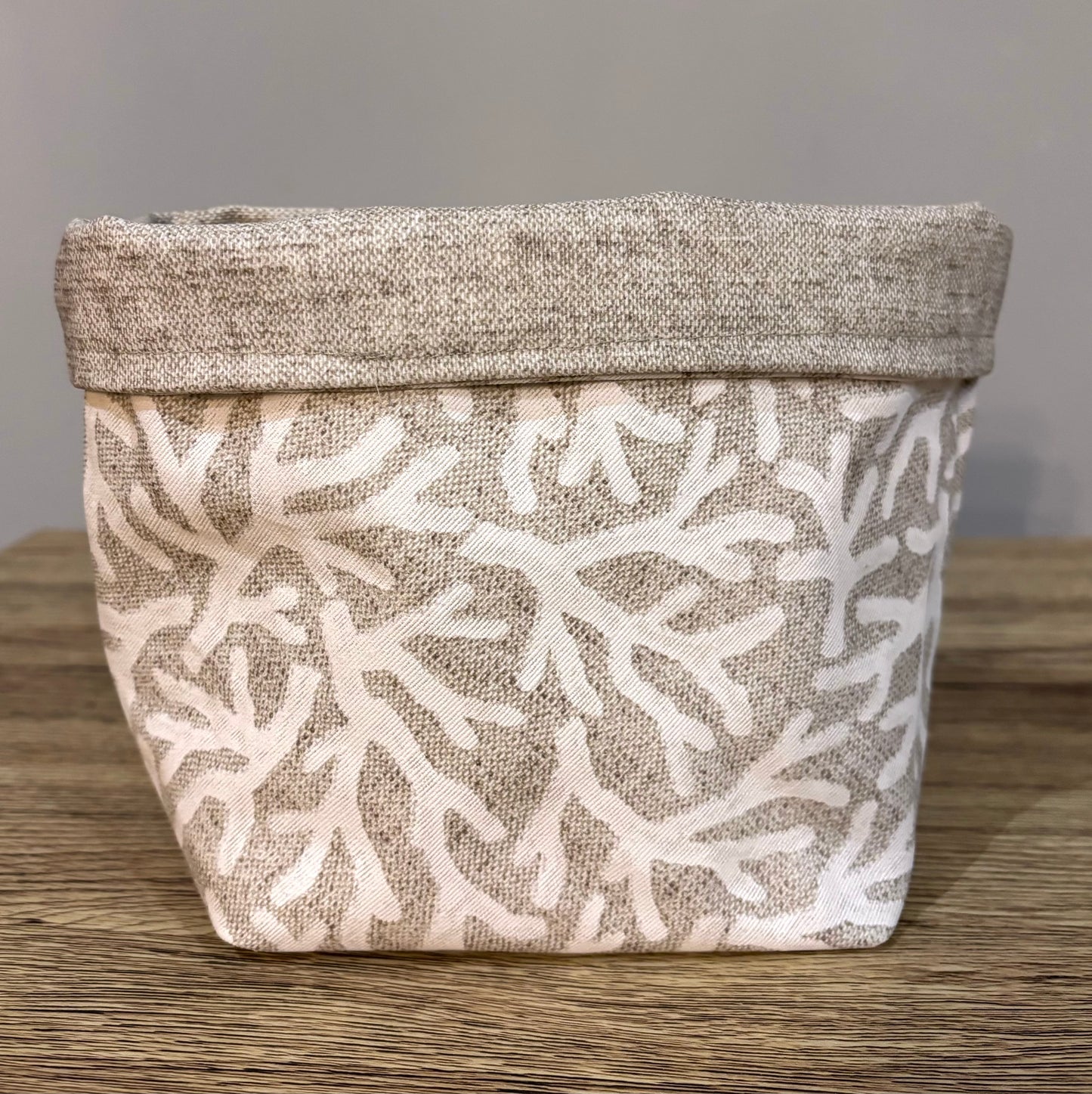 Panera corales beige