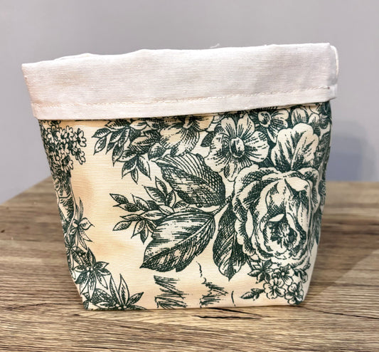 Panera Toile de Joile verde