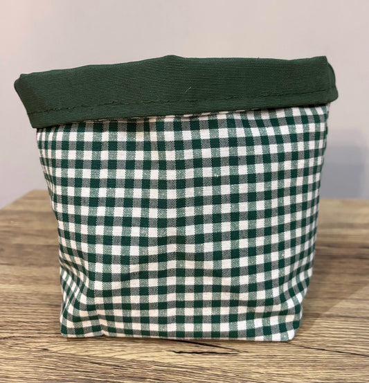 Panera vichy verde